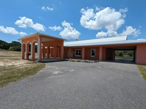 2642 NW 10th St, Bell, FL 32619