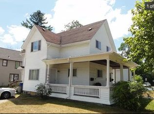 300 S Clay St APT B, Greenville, MI 48838
