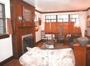 58 Saint Dunstans Rd, Asheville, NC 28803