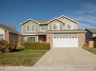 2920 Stonehaven Dr, Fort Collins, CO 80525
