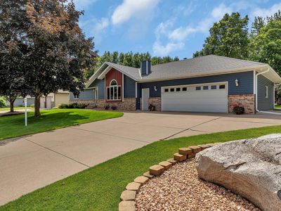 1213 4 1/2 Ave N, Sauk Rapids, MN, 56379