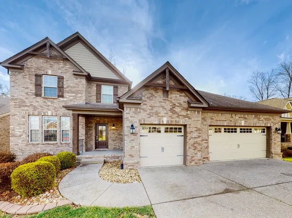 2237 Arbor Pointe Way, Hermitage, TN 37076