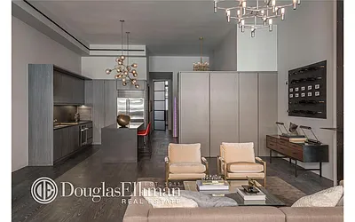 Sold by Douglas Elliman