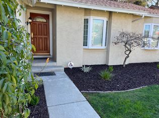 1293 Tourney Dr, San Jose, CA 95131