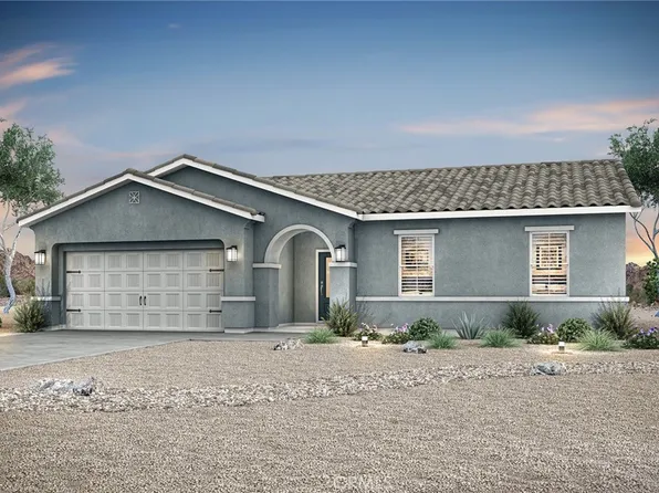 14896 Desert Lily Ct, Apple Valley, CA 92307
