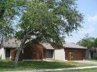 2830 Cypress Ave, Miramar, FL 33025