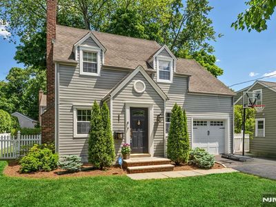 451 Bogert Ave, Ridgewood, NJ, 07450
