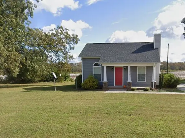 4194 N Fountain Rd, Pinetops, NC 27864