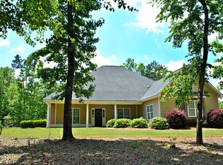 7 Bellinger Ct, Fortson, GA 31808