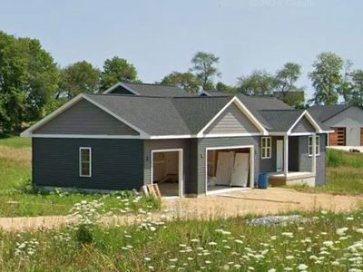 N2148 Asmus Rd, Monroe, WI, 53566