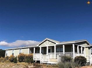 5 Hope Cir, Gallup, NM 87317
