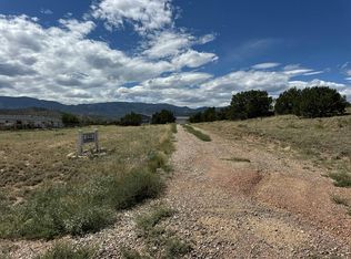 125 S Quail Ct, Rockvale, CO 81244
