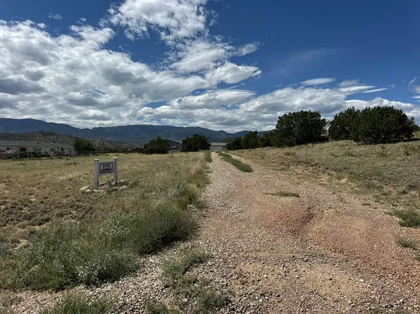 125 S Quail Ct, Rockvale, CO 81244