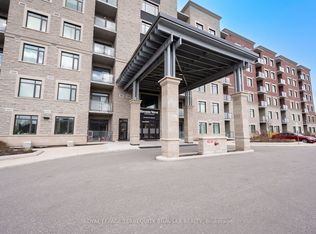 830 Megson Ter #621, Milton, ON L9T8K4
