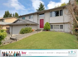 26028 11th Pl S, Seattle, WA 98198