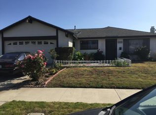 4521 San Juan Ave, Oxnard, CA 93033