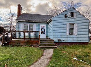 311 W Genesee St, Flint, MI 48505