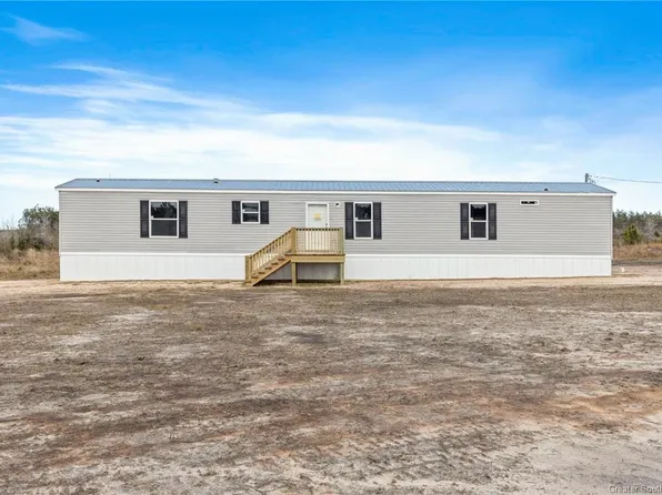 147 Ragle Rd, Longville, LA 70652