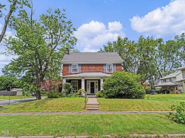 1101 Ardsley Road, Schenectady, NY 12308