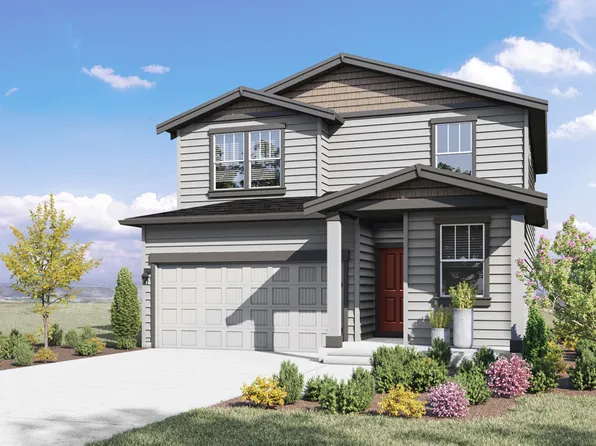 3006 Wrangler Dr, Ellensburg, WA 98926
