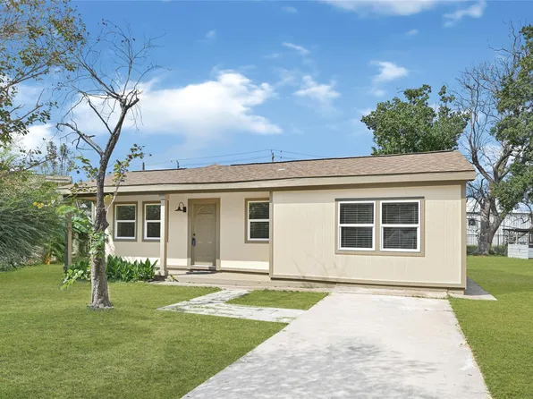 4803 Bethany Ln, Houston, TX 77039