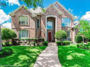 4569 Staten Island Ct, Plano, TX 75024