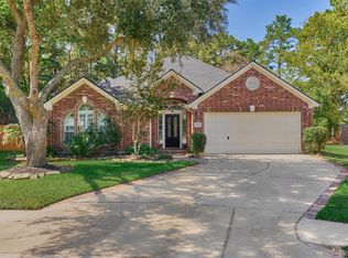 20835 Louetta Oak Dr, Spring, TX 77388