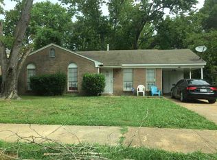 3324 Flower Valley Ave LOT 93, Memphis, TN 38128