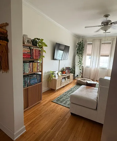 2207 N Drake Ave #3 — Photo 2