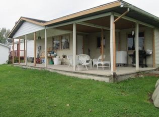 9860 N American Way, Syracuse, IN 46567