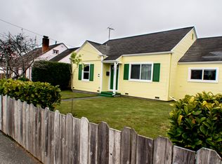 2523 Union St, Eureka, CA 95501