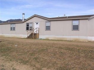 36329 Quail Ridge Ct, Caliente, CA 93518