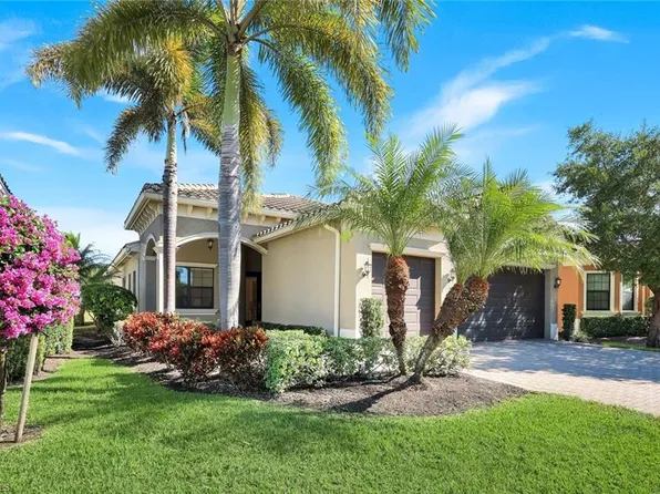 4019 Aspen Chase DR, NAPLES, FL 34119