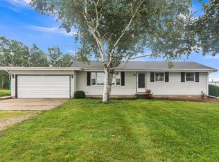 N6163 County Road Oj, Plymouth, WI 53073