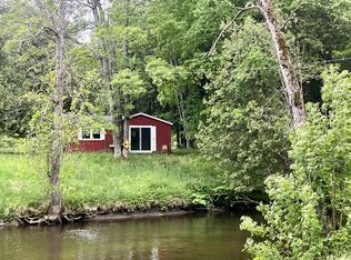 9489 N 192nd Ave, Walkerville, MI 49459