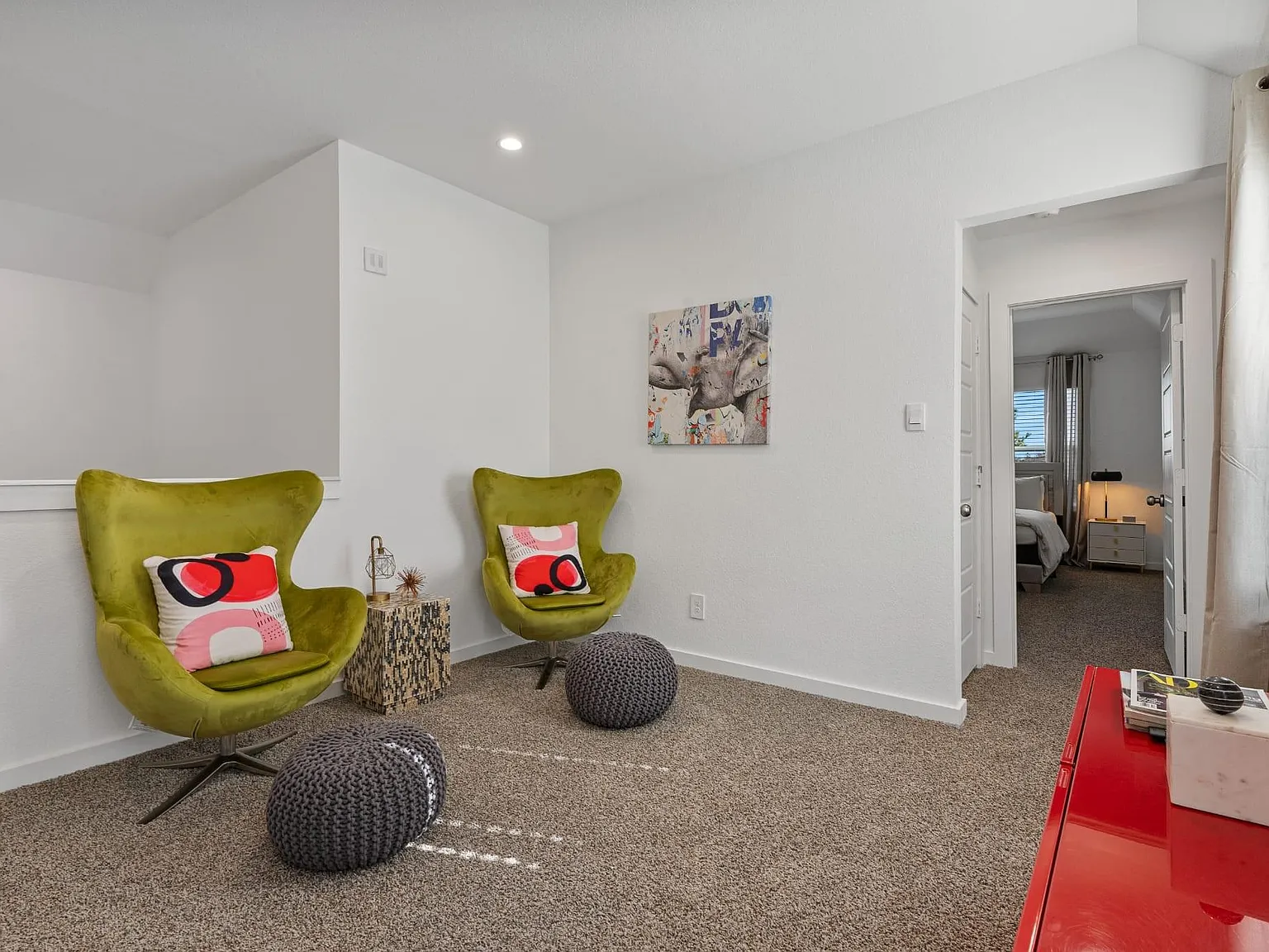3 bed, 2.5 bath, $3,300 — Photo 3