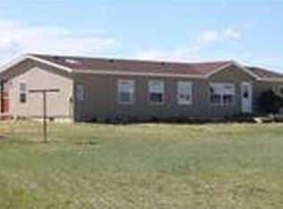 1640 Britney Ln, Shepherd, MT 59079