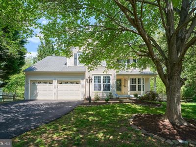 10676 Duet Ct, Manassas, VA, 20112