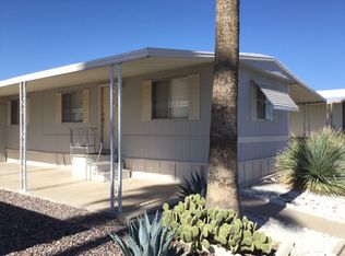 980 E Broadway Ave LOT 7, Apache Junction, AZ 85119