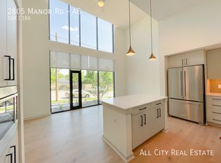 2805 Manor Rd #A8, Austin, TX 78722