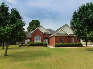 306 Southland Trl, Byron, GA 31008