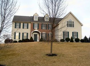 803 Kenmara Dr, West Chester, PA 19380