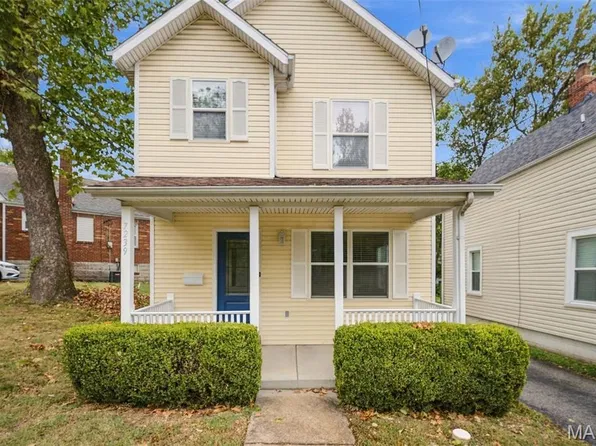 7239 Bruno Ave, Saint Louis, MO 63143