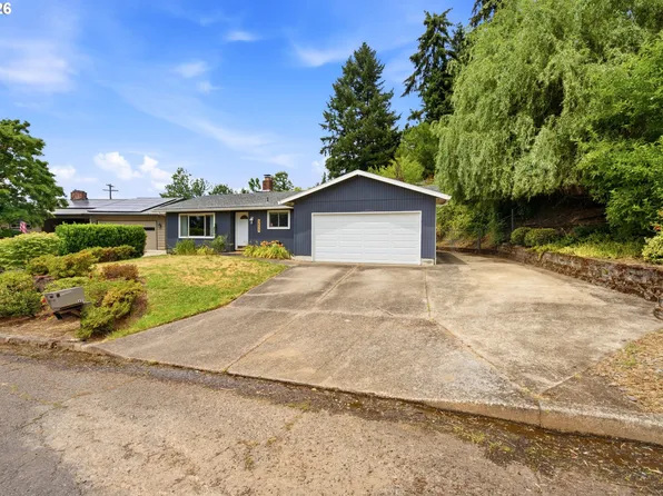 5655 SE Colony Cir, Milwaukie, OR 97267