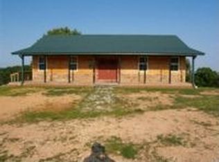 375 Briggs Rd, Walnut Shade, MO 65771