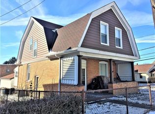 1232 3rd Ave, Conway, PA 15027