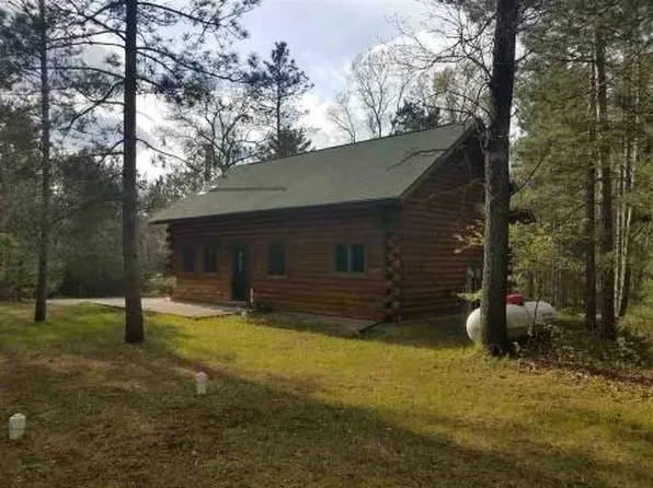 W8870 Cranberry Creek Rd, Camp Douglas, WI 54618