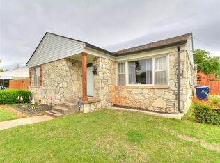 3032 W Fairfield Ave, Oklahoma City, OK 73116