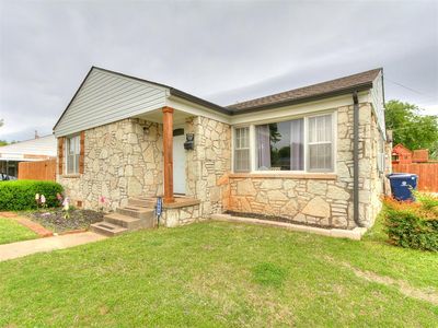 3032 W Fairfield Ave, Oklahoma City, OK, 73116