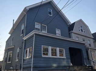 366 Jackson St #G1, Orange, NJ 07050
